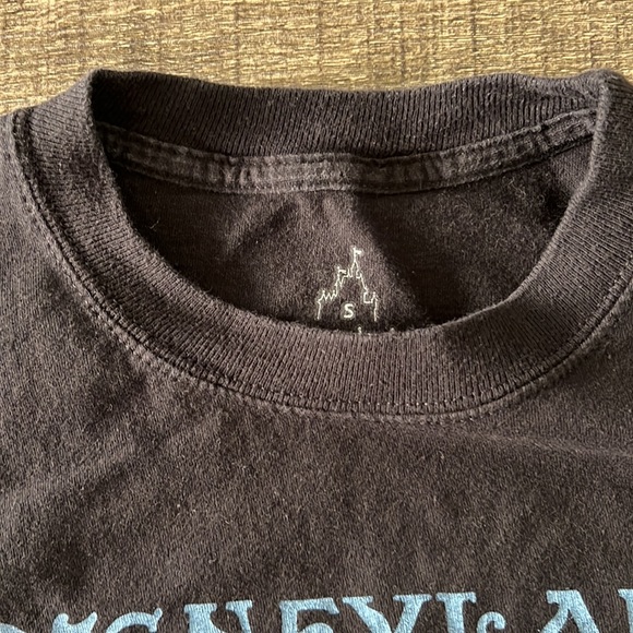 Disneyland Established 55 Shirt - Size small - Picture 2 of 5
